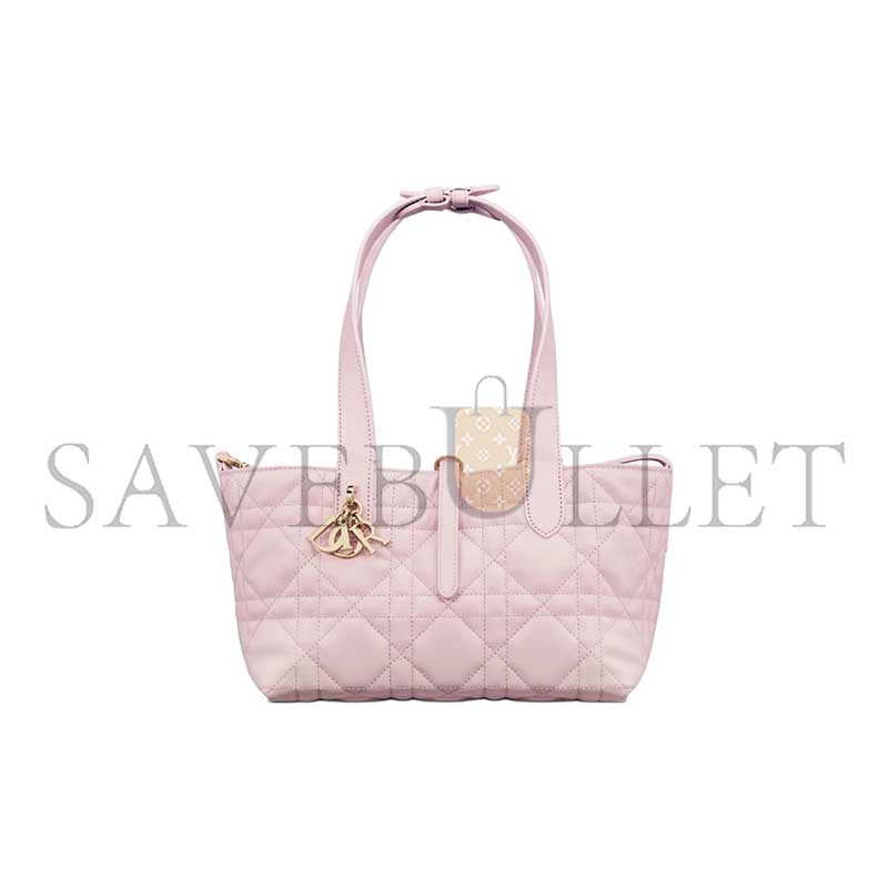D*or small D*or toujours bag m2822oshj-m05n (23*15*12cm)